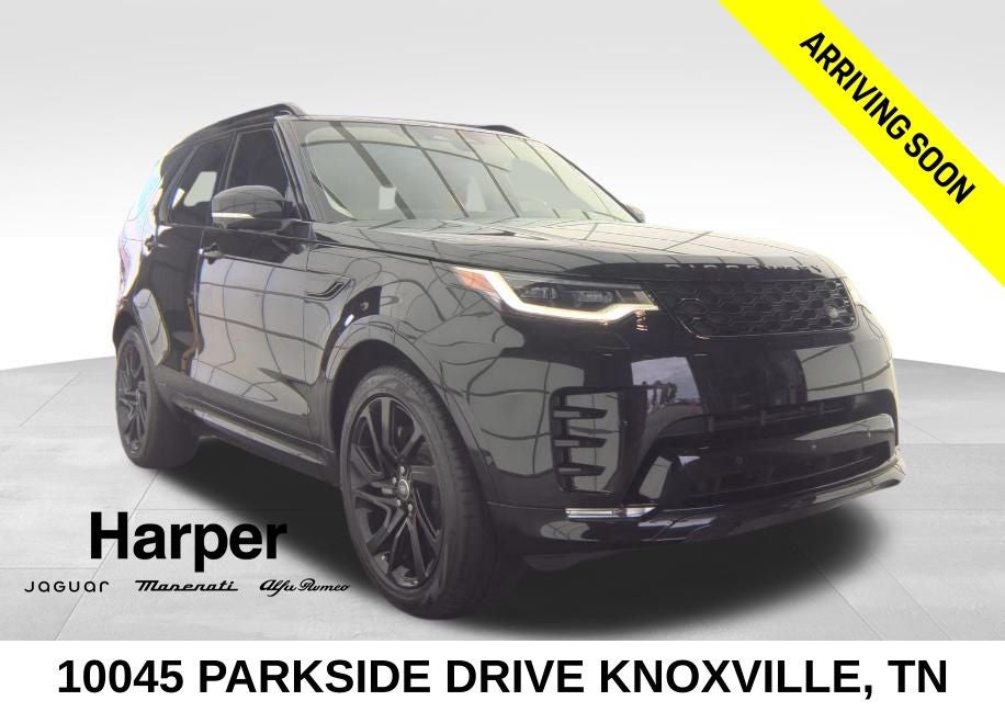 2025 Land Rover Discovery Dynamic SE