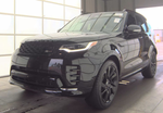 2025 Land Rover Discovery Dynamic SE