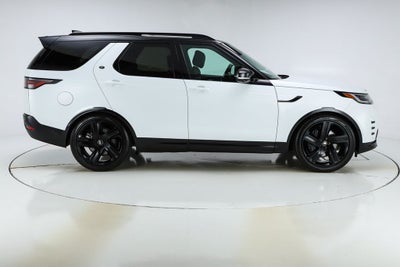 2024 Land Rover Discovery Dynamic SE