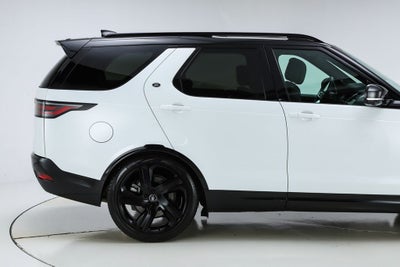 2024 Land Rover Discovery Dynamic SE