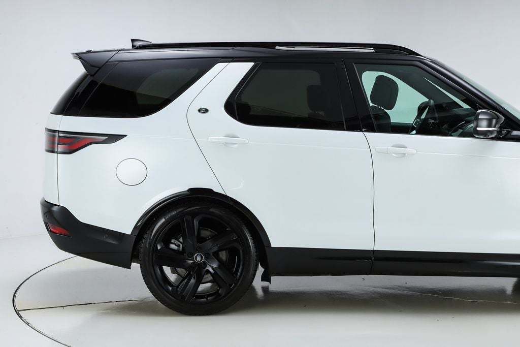 2024 Land Rover Discovery Dynamic SE