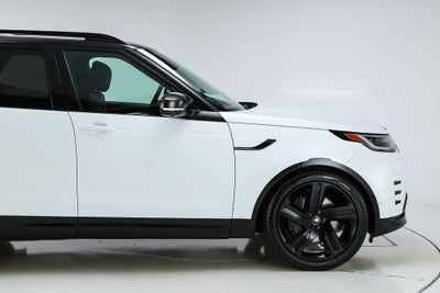 2024 Land Rover Discovery Dynamic SE