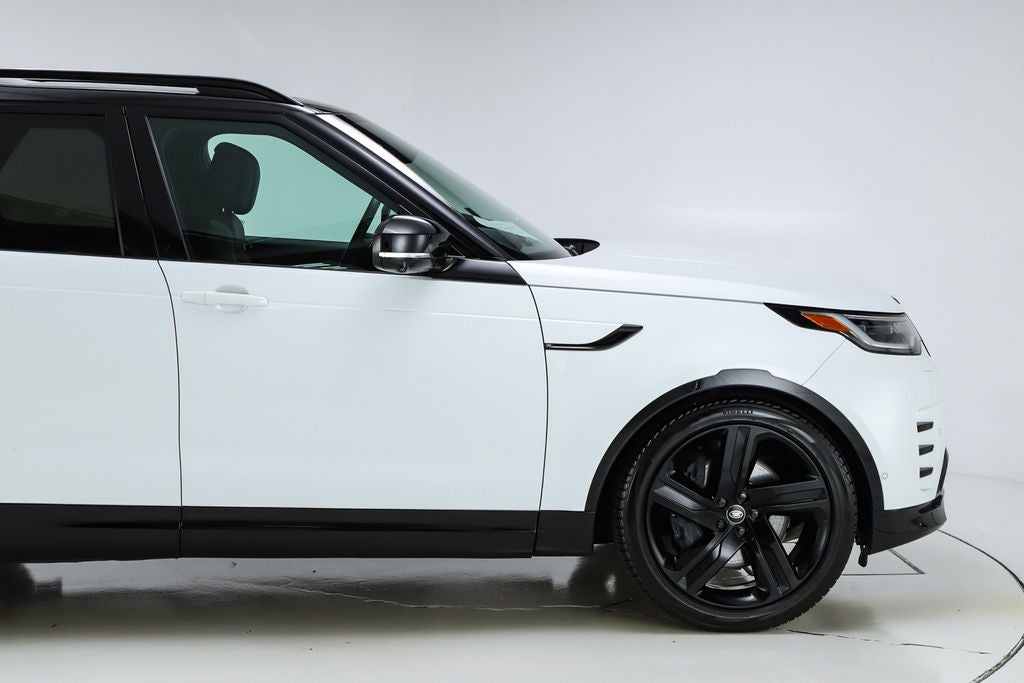 2024 Land Rover Discovery Dynamic SE