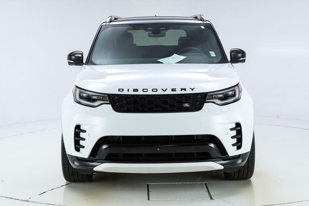 2024 Land Rover Discovery Dynamic SE