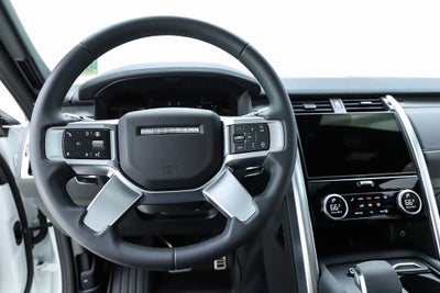 2024 Land Rover Discovery Dynamic SE