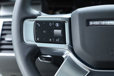 2024 Land Rover Discovery Dynamic SE