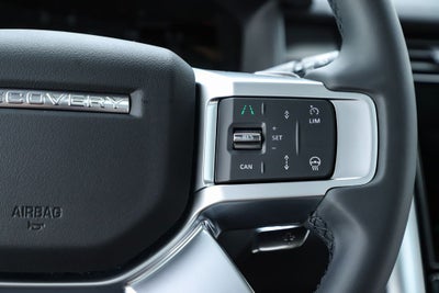 2024 Land Rover Discovery Dynamic SE