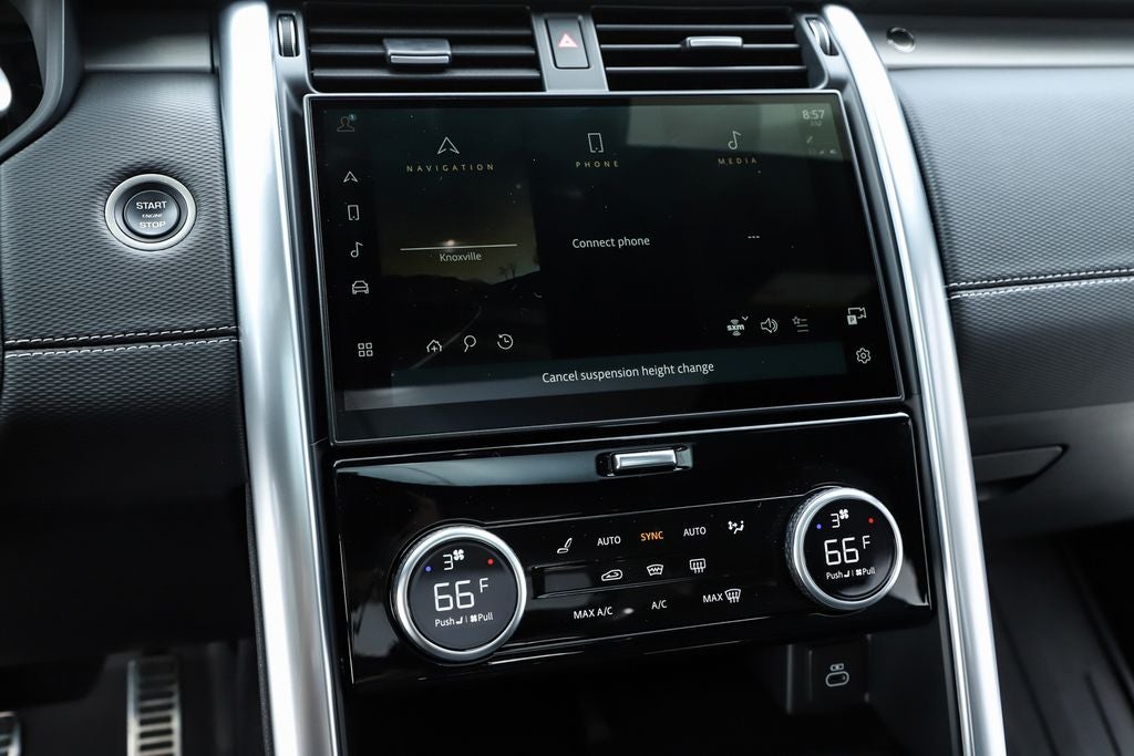 2024 Land Rover Discovery Dynamic SE