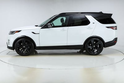 2024 Land Rover Discovery Dynamic SE