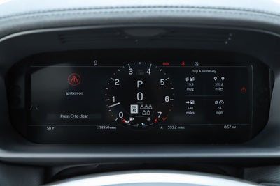 2024 Land Rover Discovery Dynamic SE