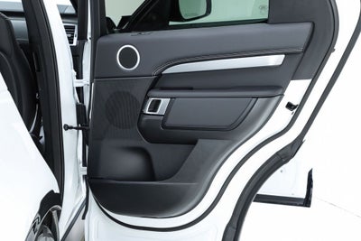 2024 Land Rover Discovery Dynamic SE