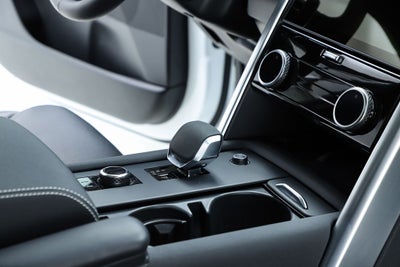 2024 Land Rover Discovery Dynamic SE