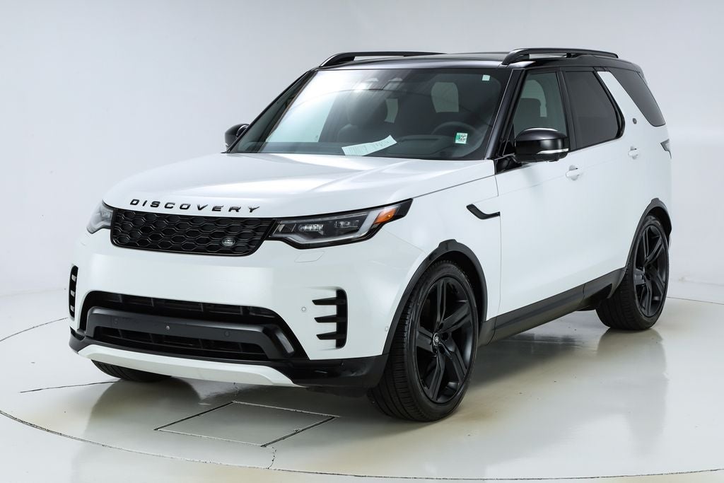 2024 Land Rover Discovery Dynamic SE