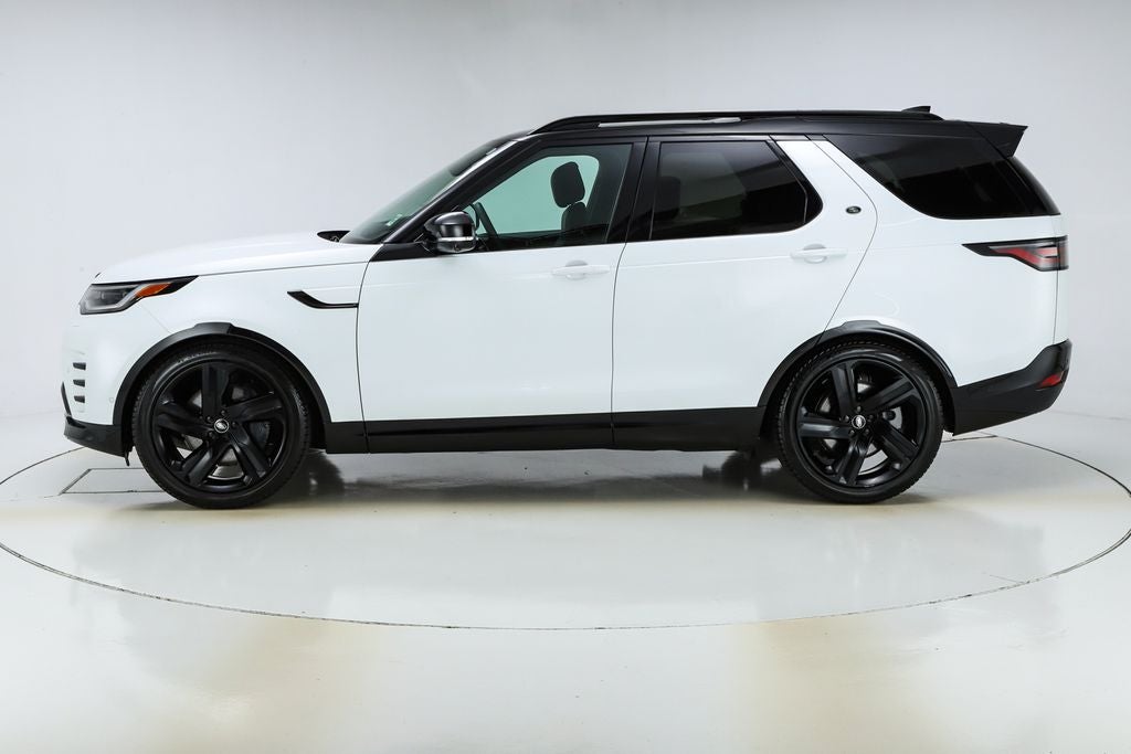 2024 Land Rover Discovery Dynamic SE