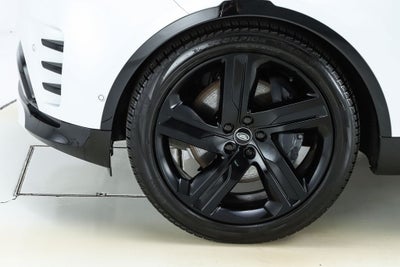 2024 Land Rover Discovery Dynamic SE