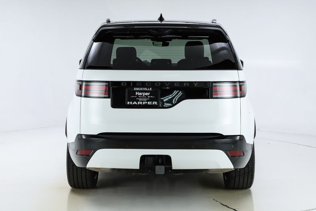 2024 Land Rover Discovery Dynamic SE