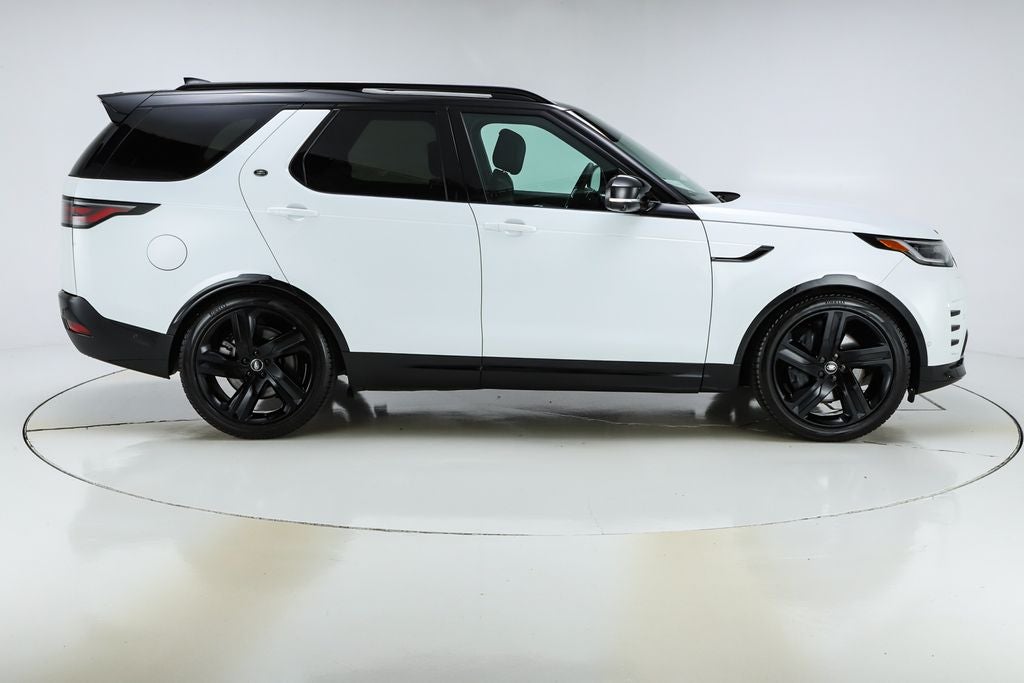 2024 Land Rover Discovery Dynamic SE