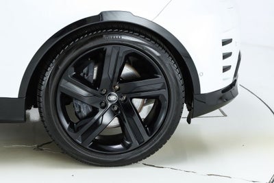 2024 Land Rover Discovery Dynamic SE