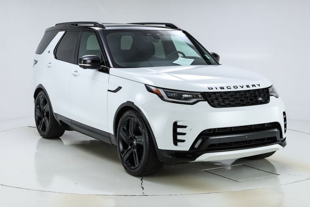 2024 Land Rover Discovery Dynamic SE