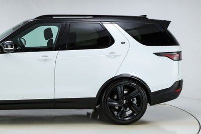 2024 Land Rover Discovery Dynamic SE