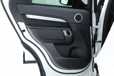 2024 Land Rover Discovery Dynamic SE