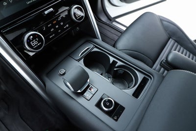 2024 Land Rover Discovery Dynamic SE