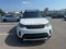 2022 Land Rover Discovery HSE R-Dynamic