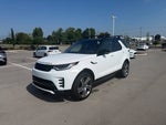 2022 Land Rover Discovery HSE R-Dynamic
