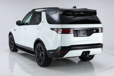 2023 Land Rover Discovery HSE R-Dynamic