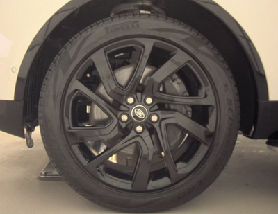 2023 Land Rover Discovery HSE R-Dynamic