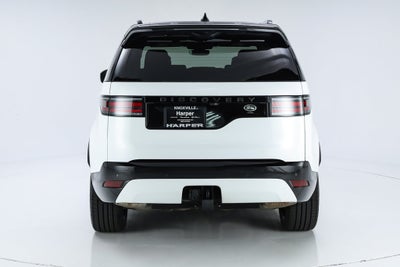2023 Land Rover Discovery HSE R-Dynamic