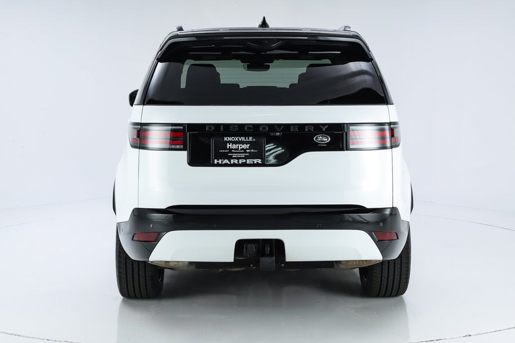 2023 Land Rover Discovery HSE R-Dynamic