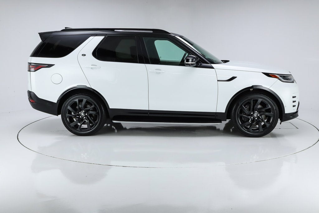 2023 Land Rover Discovery HSE R-Dynamic
