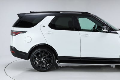 2023 Land Rover Discovery HSE R-Dynamic
