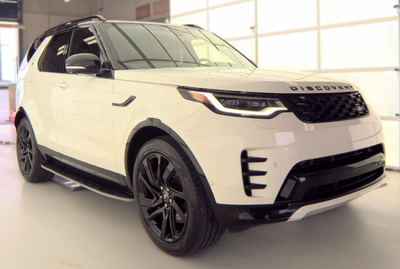2023 Land Rover Discovery HSE R-Dynamic