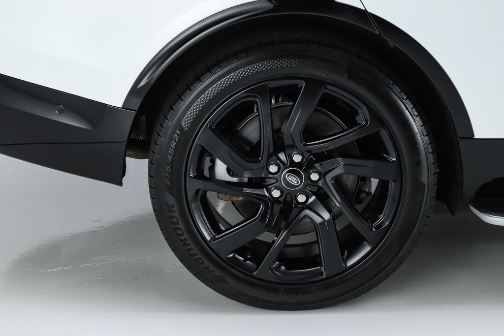 2023 Land Rover Discovery HSE R-Dynamic