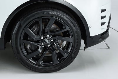 2023 Land Rover Discovery HSE R-Dynamic