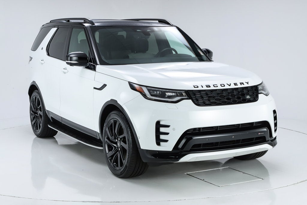 2023 Land Rover Discovery HSE R-Dynamic