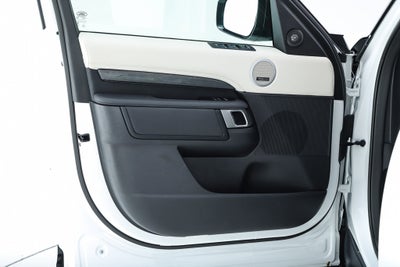 2023 Land Rover Discovery HSE R-Dynamic