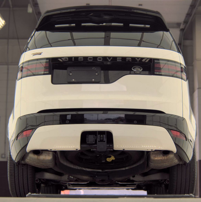 2023 Land Rover Discovery HSE R-Dynamic
