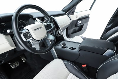 2023 Land Rover Discovery HSE R-Dynamic