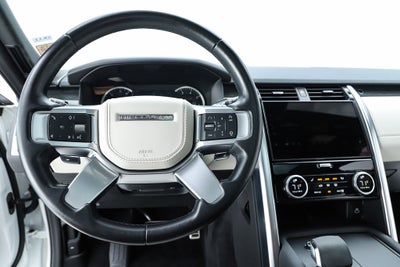 2023 Land Rover Discovery HSE R-Dynamic