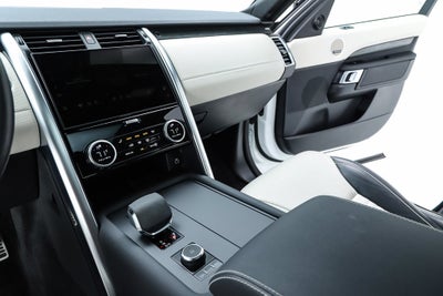 2023 Land Rover Discovery HSE R-Dynamic