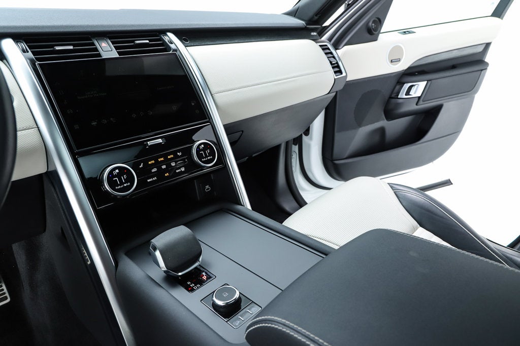 2023 Land Rover Discovery HSE R-Dynamic