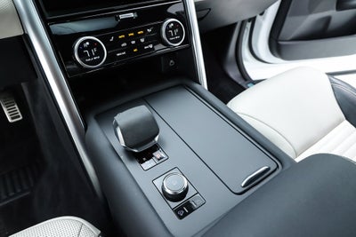 2023 Land Rover Discovery HSE R-Dynamic