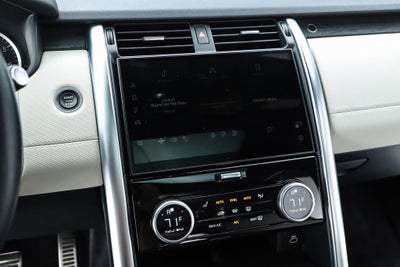 2023 Land Rover Discovery HSE R-Dynamic