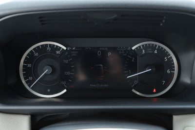 2023 Land Rover Discovery HSE R-Dynamic