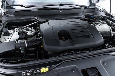 2023 Land Rover Discovery HSE R-Dynamic