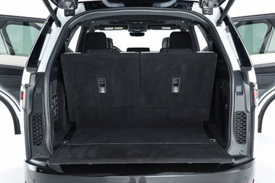 2023 Land Rover Discovery HSE R-Dynamic