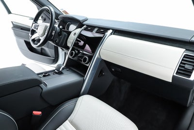2023 Land Rover Discovery HSE R-Dynamic